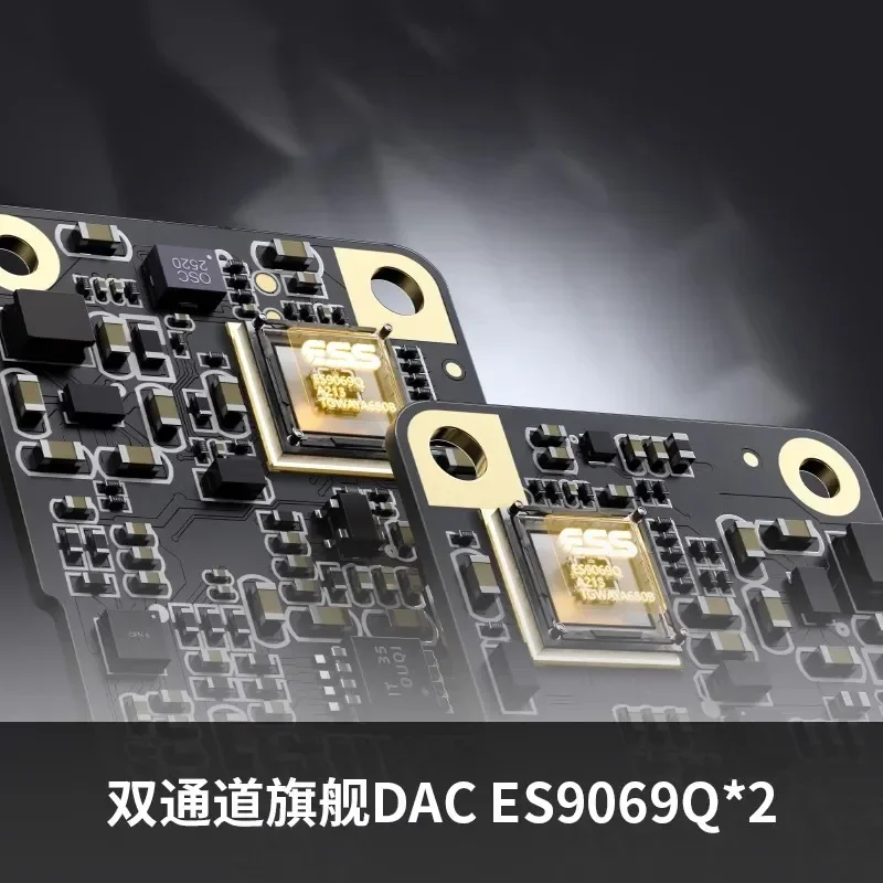 Fiio KA17 Usb Hifi Dac Audio D - Surround Sound Decoder incelemesi ve fiyatı