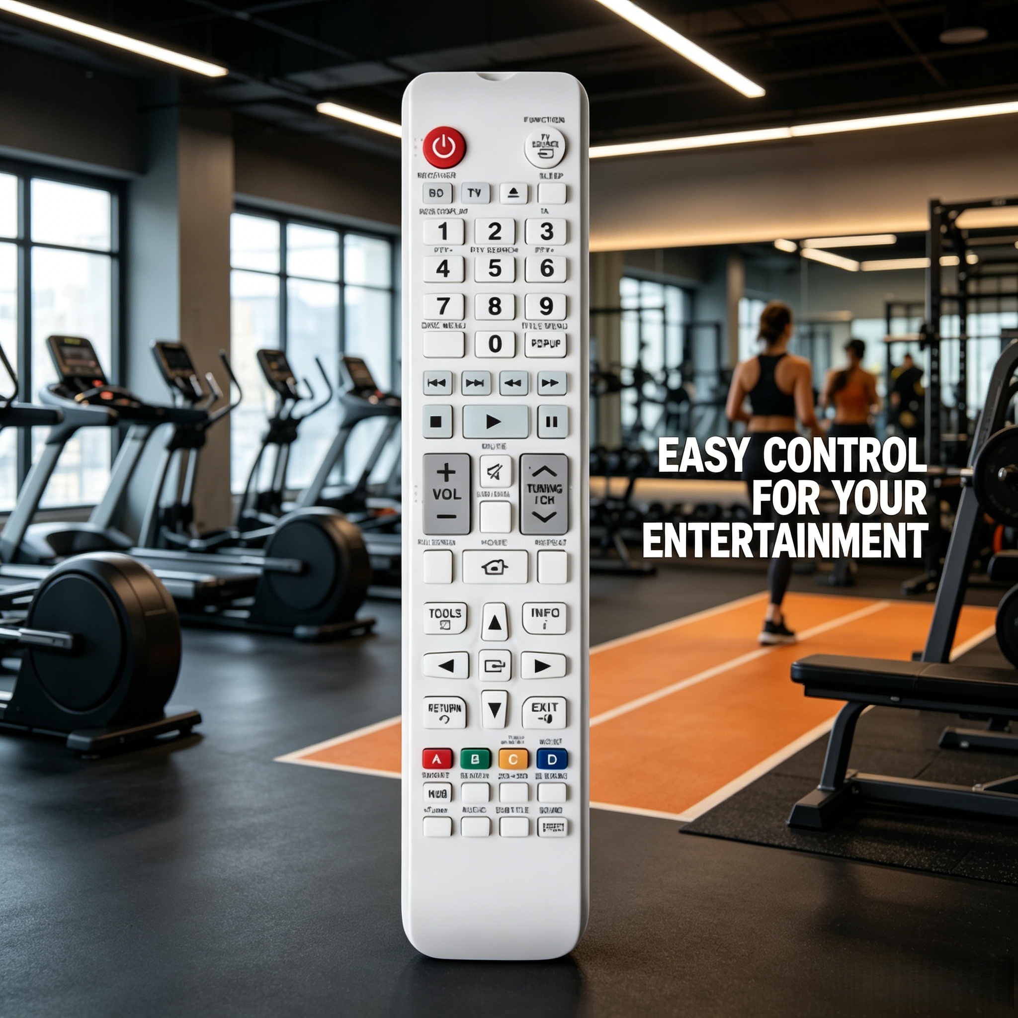 AH59-02489A Remote Control Rep - Home Cinema Samsung incelemesi ve fiyatı