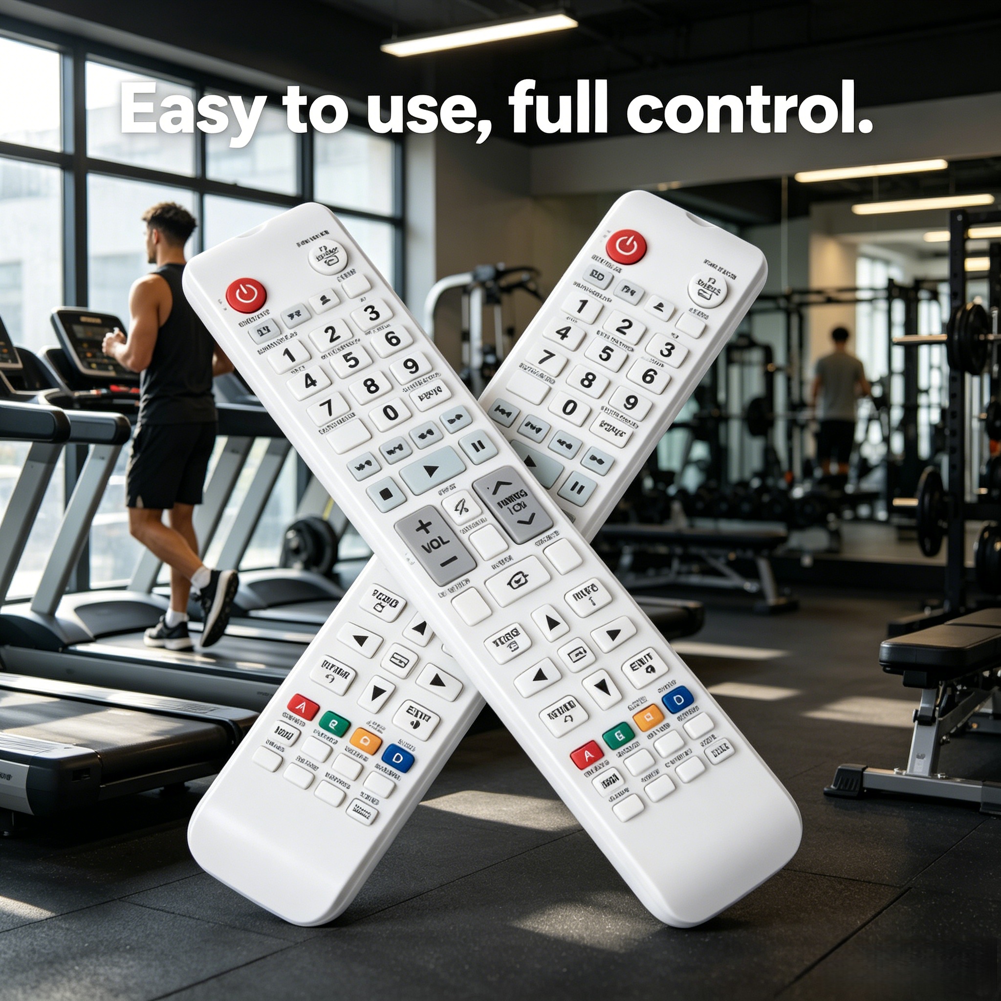 AH59-02489A Remote Control Rep - Home Cinema Samsung incelemesi ve fiyatı