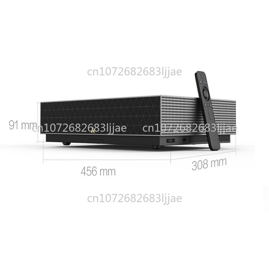 4K Cinema Pro Laser Projection - Home Cinema Tv incelemesi ve fiyatı
