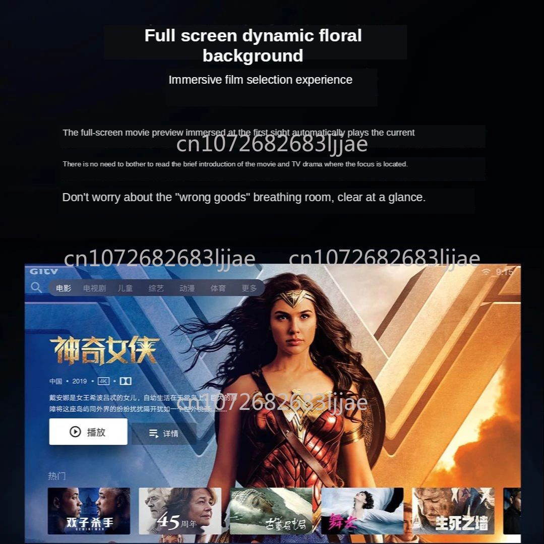 4K Cinema Pro Laser Projection - Home Cinema Tv incelemesi ve fiyatı