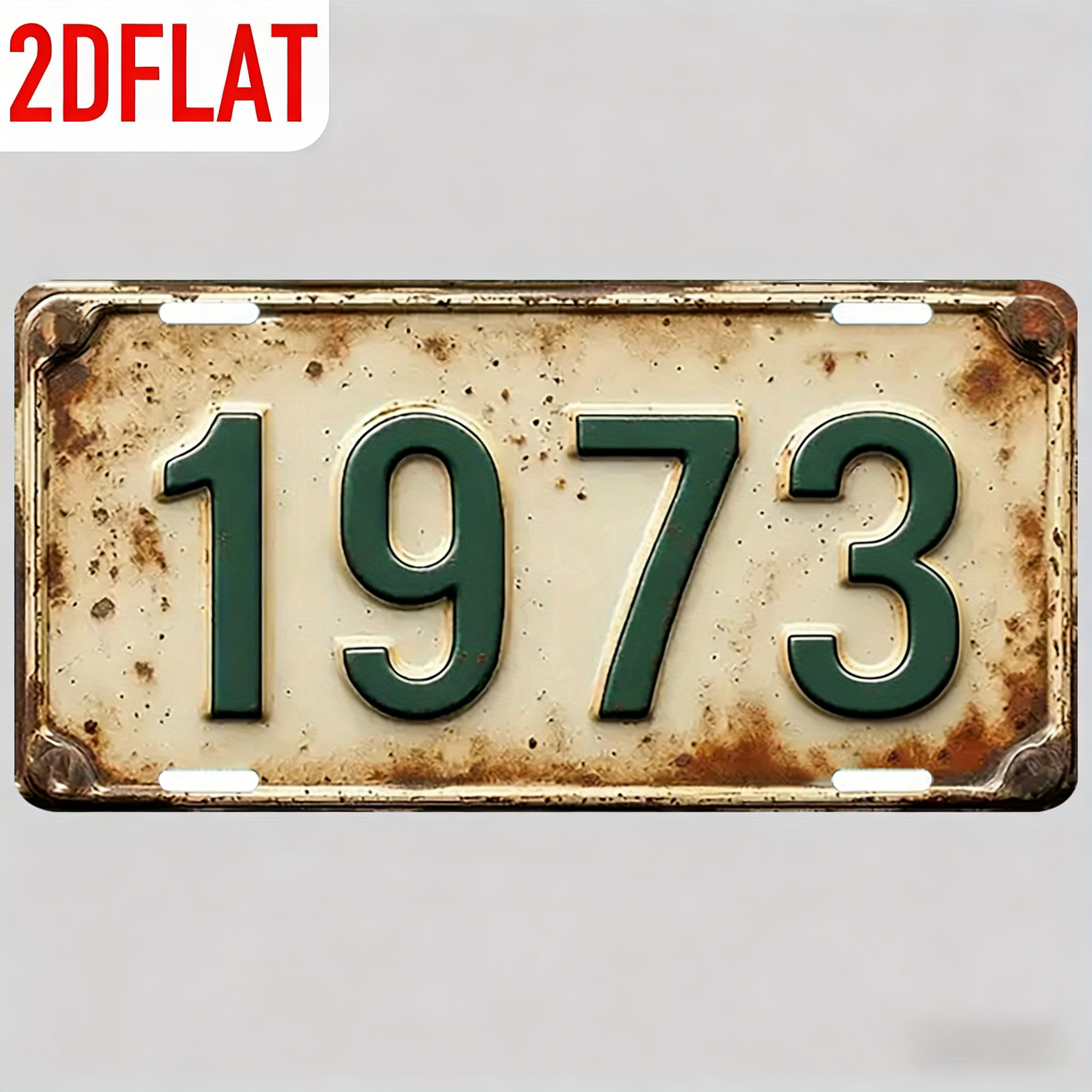 2D Flat Design - Vintage Metal - Home Cinema Classic incelemesi ve fiyatı