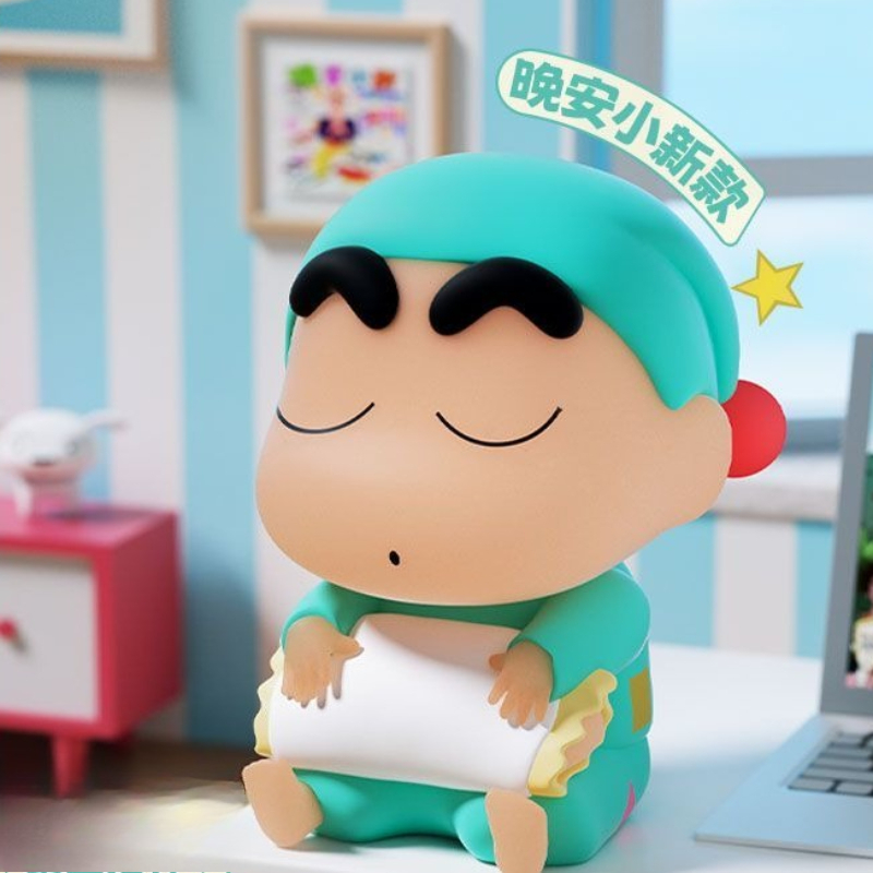 Crayon Shin-chan Film and TV m - Home Cinema Lighting incelemesi ve fiyatı
