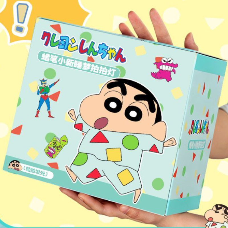 Crayon Shin-chan Film and TV m - Home Cinema Lighting incelemesi ve fiyatı