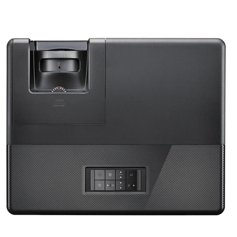 2025 Optoma Laser Short Throw  - Home Cinema Theater incelemesi ve fiyatı