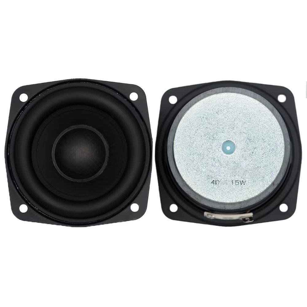 New 2 Inch 3 Inch Subwoofer Sp - Home Cinema Theater incelemesi ve fiyatı
