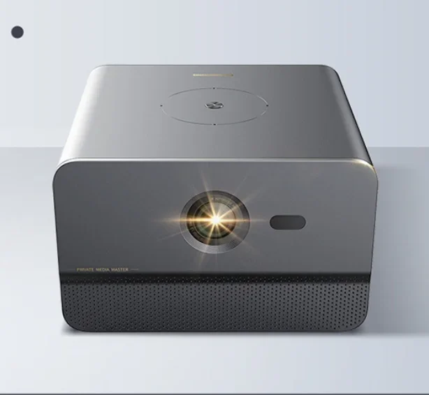 2025 Smart Projector Q3 Pro Ho - Home Cinema In Small Room incelemesi ve fiyatı