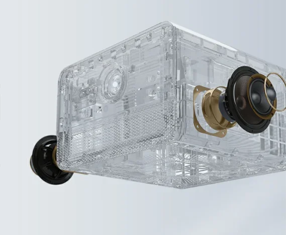 2025 Smart Projector Q3 Pro Ho - Home Cinema In Small Room incelemesi ve fiyatı