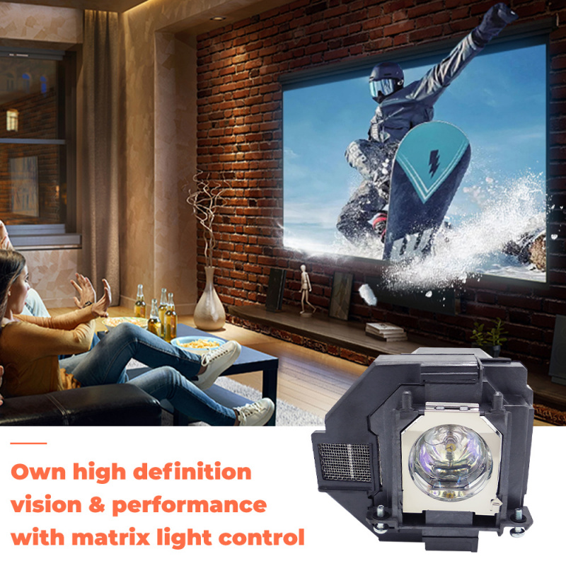 Inmoul Compatible For EPSON EL - Home Cinema Epson 2150 incelemesi ve fiyatı