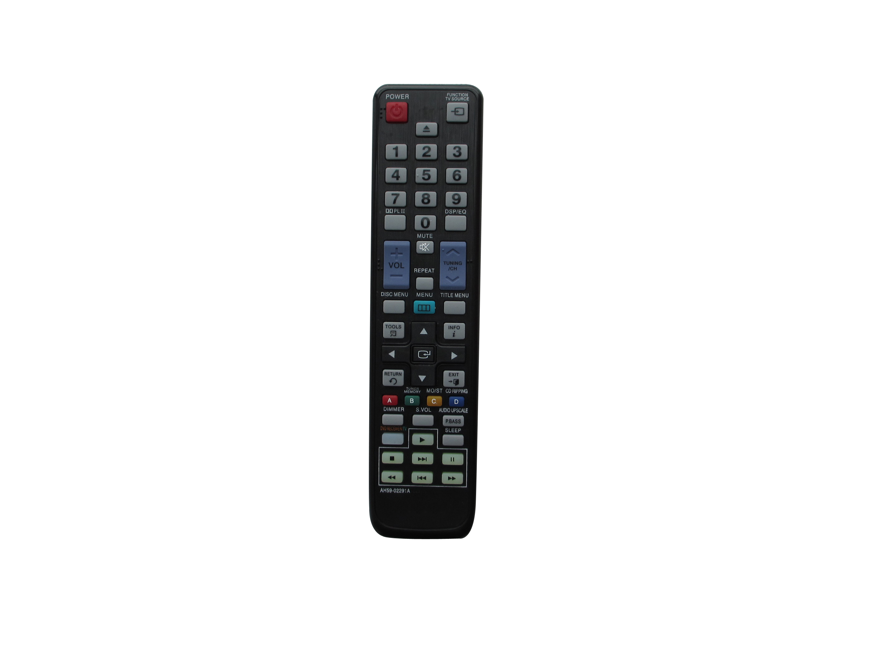 Remote Control For Samsung HT- - Home Cinema Samsung incelemesi ve fiyatı