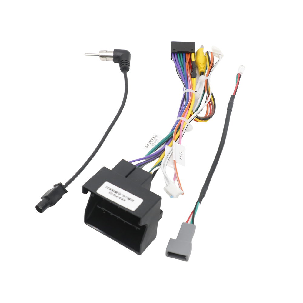 G-RZ-PSA65 Canbus Decoder,For  - Surround Sound Decoder incelemesi ve fiyatı