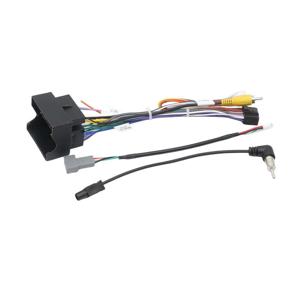 G-RZ-PSA65 Canbus Decoder,For  - Surround Sound Decoder incelemesi ve fiyatı
