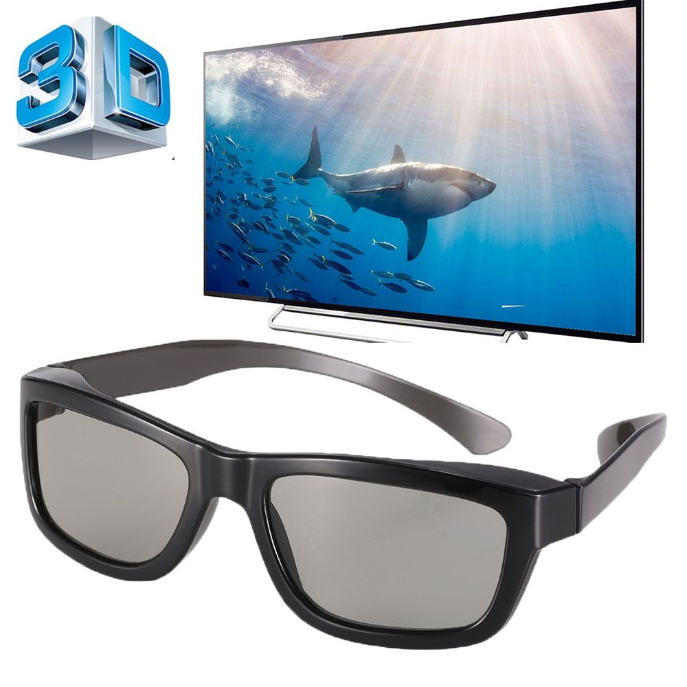 Circular Polarized TV Projecto - Home Cinema Tv incelemesi ve fiyatı