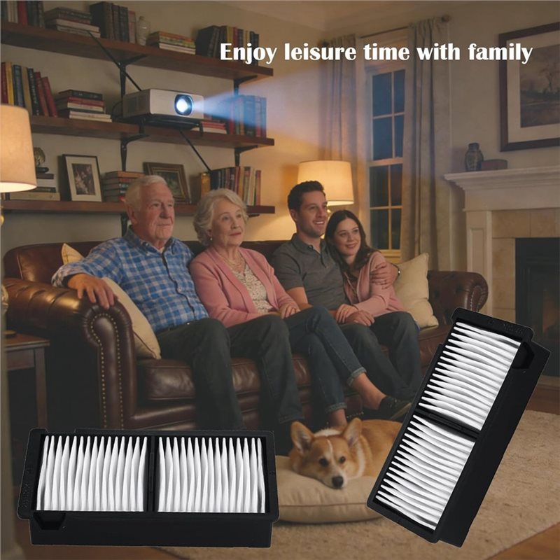 ELPAF39 Air Filter For Epson V - Home Cinema Epson incelemesi ve fiyatı