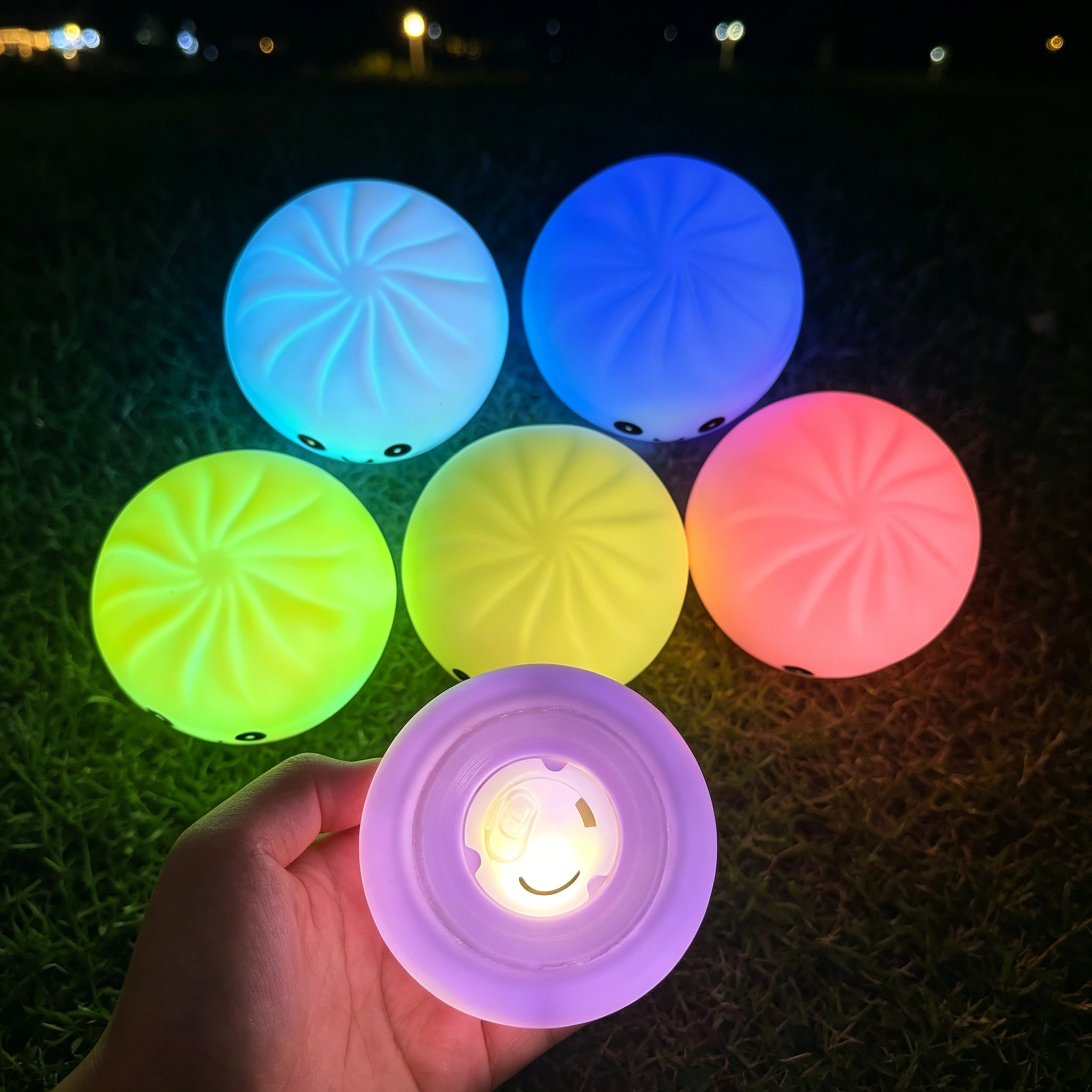 Light-up Bubble Spitting Steam - Home Cinema Lighting incelemesi ve fiyatı