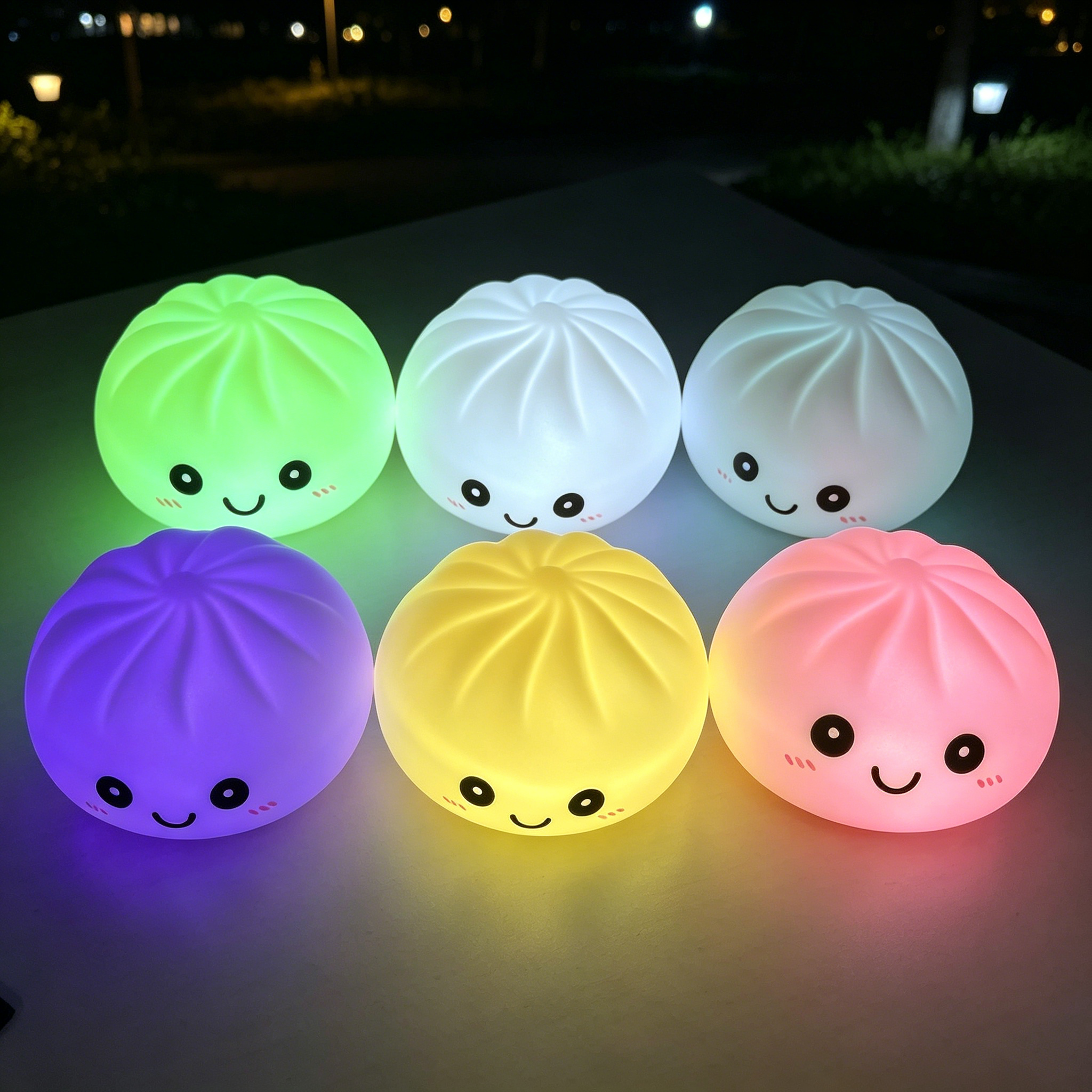 Light-up Bubble Spitting Steam - Home Cinema Lighting incelemesi ve fiyatı