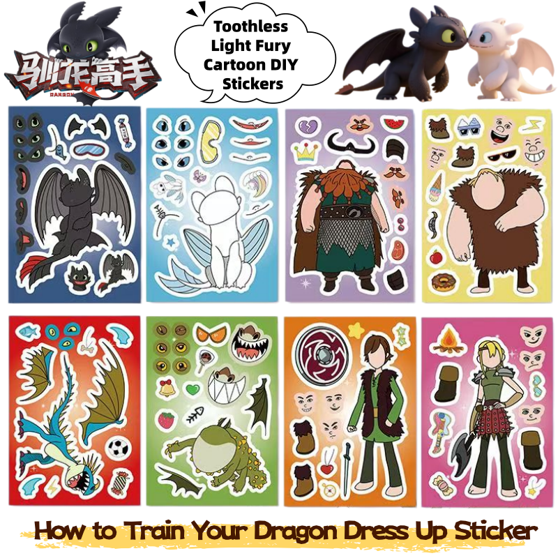 New How to Train Your Dragon T - Home Cinema Lighting incelemesi ve fiyatı