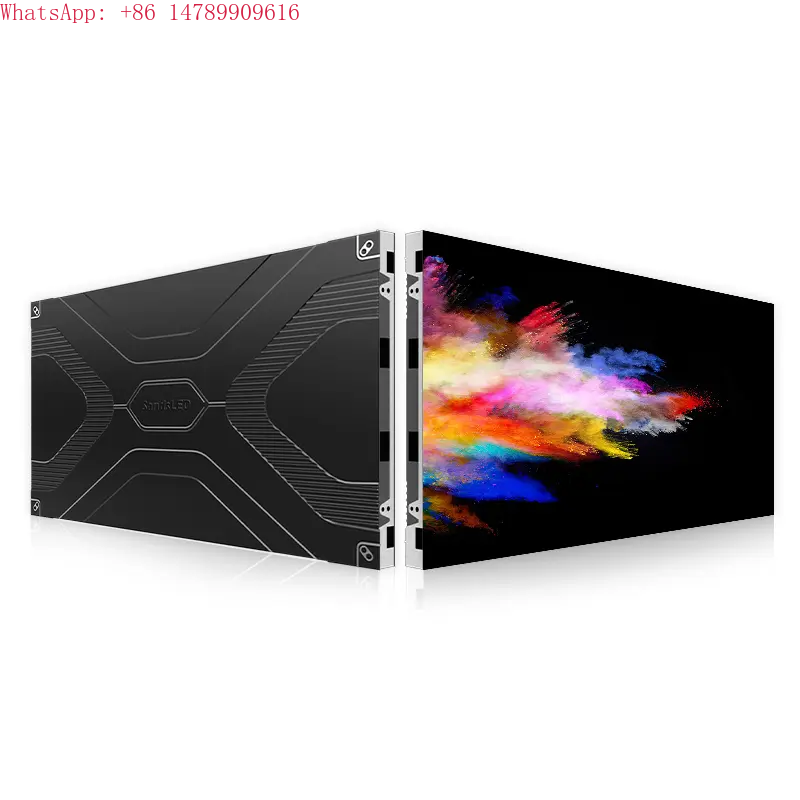 Customized Waterproof LED Disp - Home Cinema In Small Room incelemesi ve fiyatı